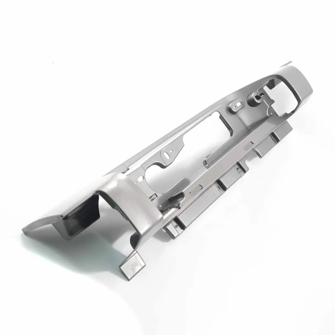 Lampe Rahmen hinten links Rücklicht Abdeckung für Renault Trafic 3 mit Teilenummer 93450958 Renault Trafic 3 Lampe Rahmen hinten links Rücklicht Abdeckung - SKU 93450958 - Teilenummer 93450958