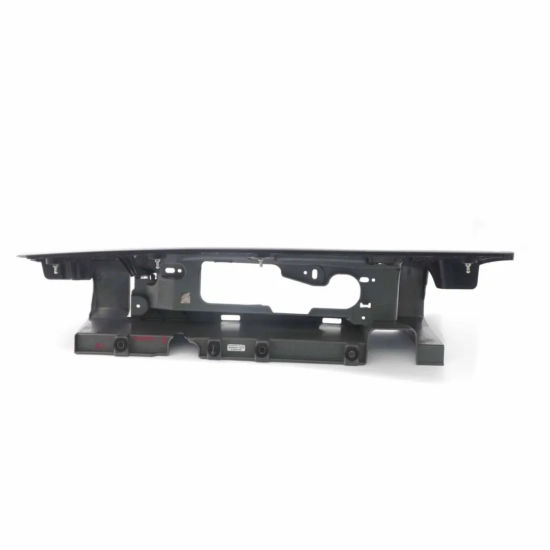 Cadre de feu arrière gauche Cache feu arrière pour Renault Trafic 3 à propos du numéro de pièce 93450958 Renault Trafic 3 Cadre de feu arrière gauche Cache feu arrière - SKU 93450958 - Numéro de pièce 93450958