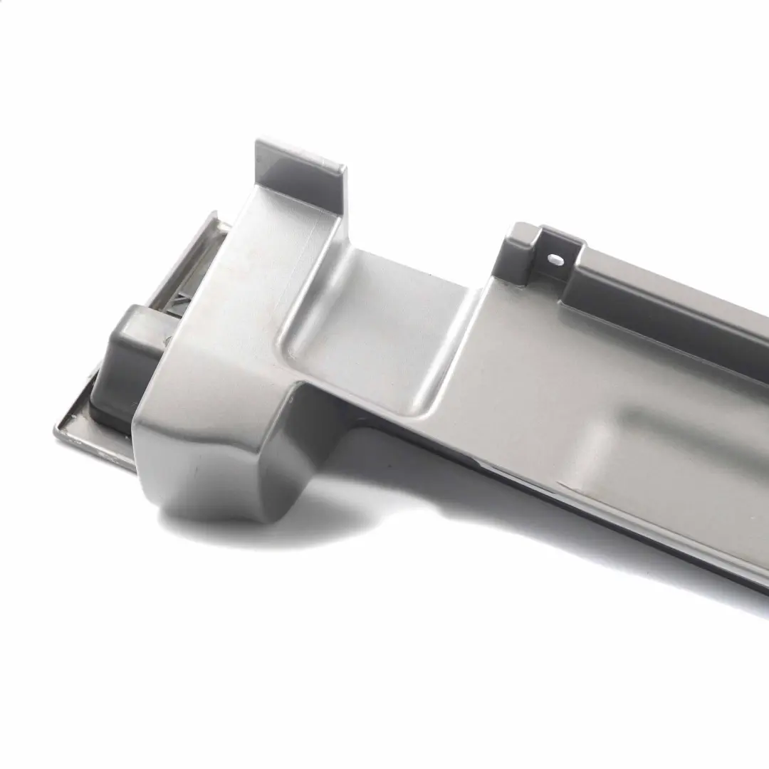 Lamp Frame Rear Right O/S Tail Light Trim Cover to Renault Trafic 3 with Part number 93450970 Renault Trafic 3 Lamp Frame Rear Right O/S Tail Light Trim Cover - SKU 93450970 - Part number 93450970