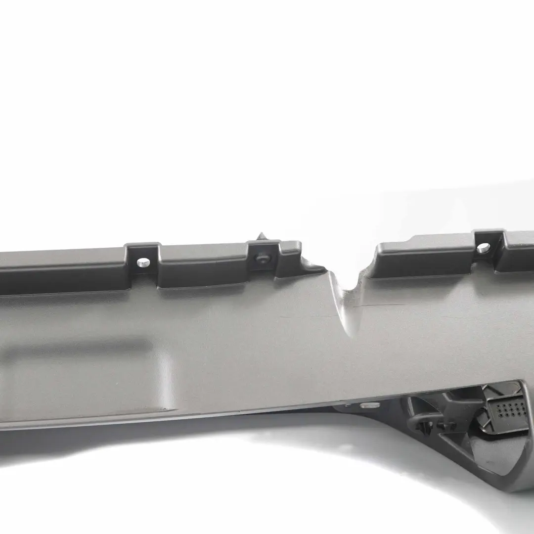 Renault Trafic 3 Lamp Frame Rear Right O/S Tail Light Trim Cover - SKU 93450970 - Part number 93450970