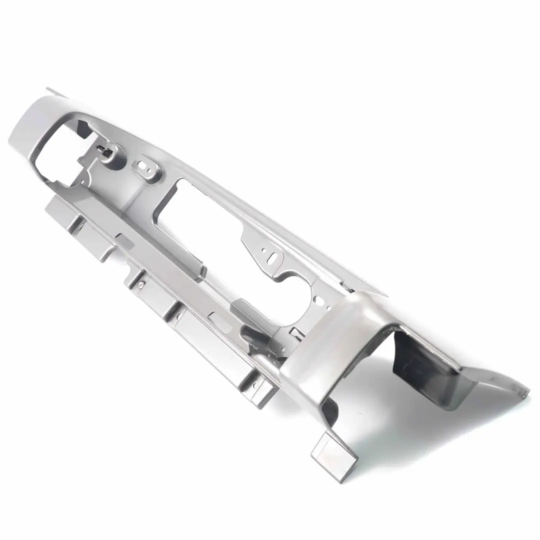 Renault Trafic 3 Lamp Frame Rear Right O/S Tail Light Trim Cover - SKU 93450970 - Part number 93450970