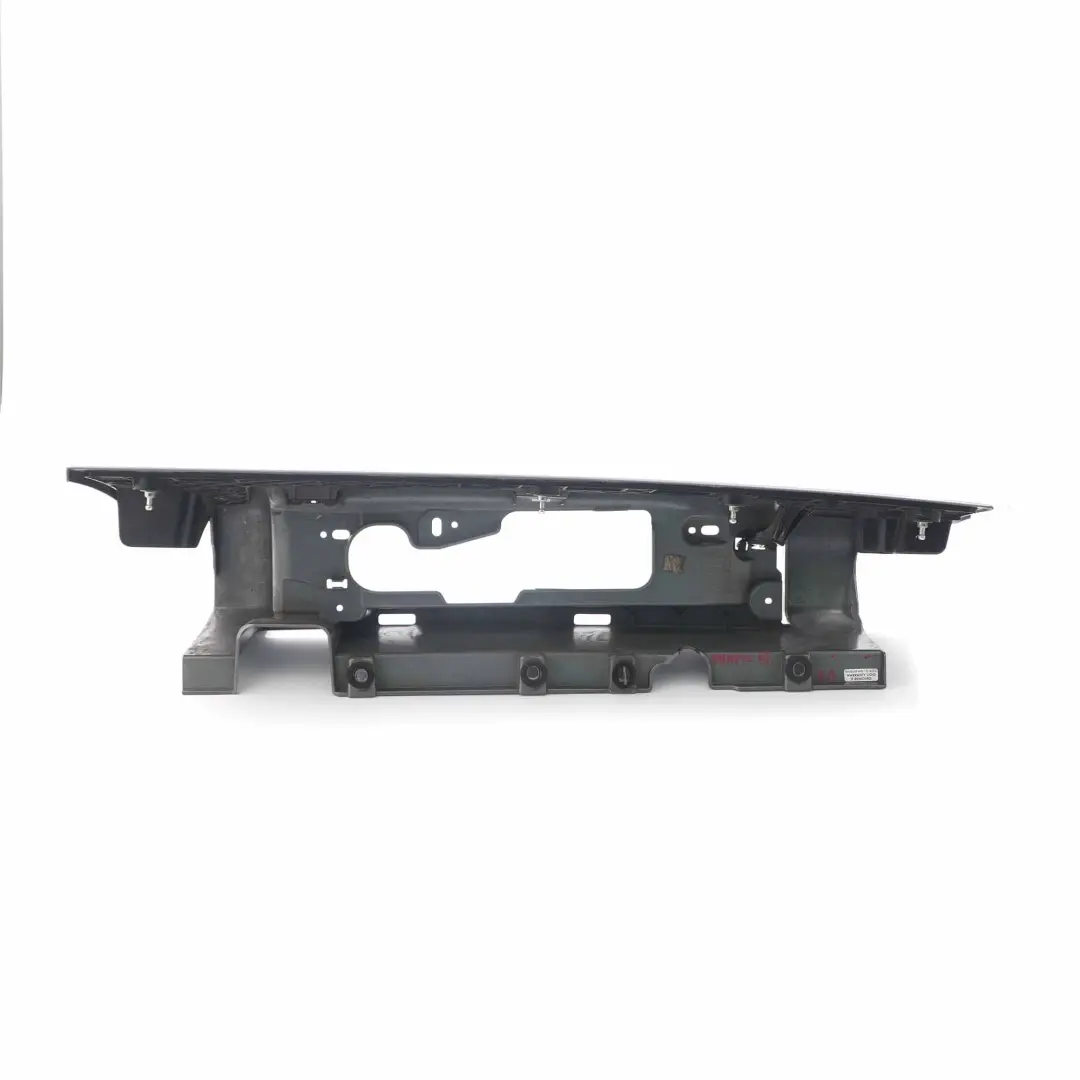 Renault Trafic 3 Lamp frame Couvercle garniture feu arrière droit - SKU 93450970 - Numéro de pièce 93450970