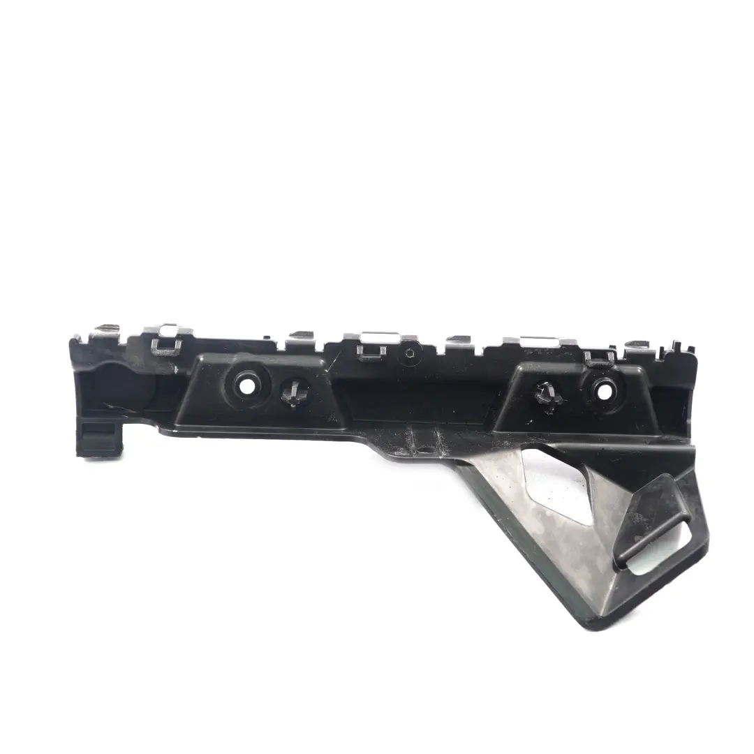Front Bumper Bracket Mount Left N/S to Opel Vivaro B Renault Trafic 3 with Part number 93451391 Opel Vivaro B Renault Trafic 3 Front Bumper Bracket Mount Left N/S - SKU 93451391 - Part number 93451391