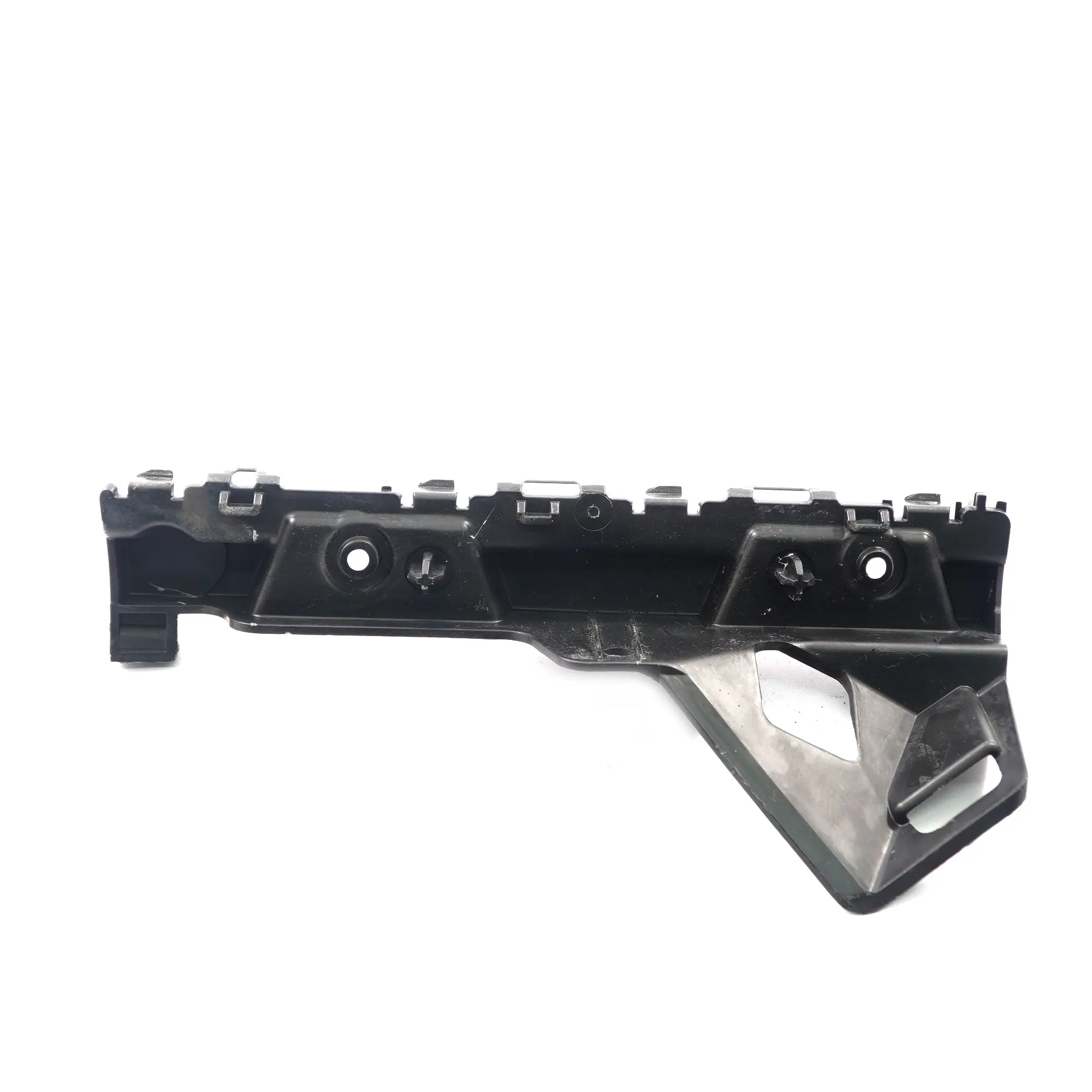 Opel Vivaro B Renault Trafic 3 Soporte parachoques delantero izquierdo 93451391