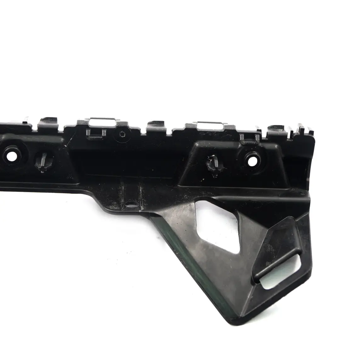 Opel Vivaro B Renault Trafic 3 Support de pare-chocs avant gauche - SKU 93451391 - Numéro de pièce 93451391