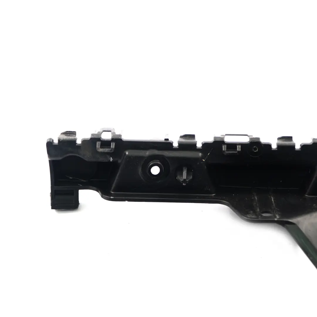 Front Bumper Bracket Mount Left N/S to Opel Vivaro B Renault Trafic 3 with Part number 93451391 Opel Vivaro B Renault Trafic 3 Front Bumper Bracket Mount Left N/S - SKU 93451391 - Part number 93451391