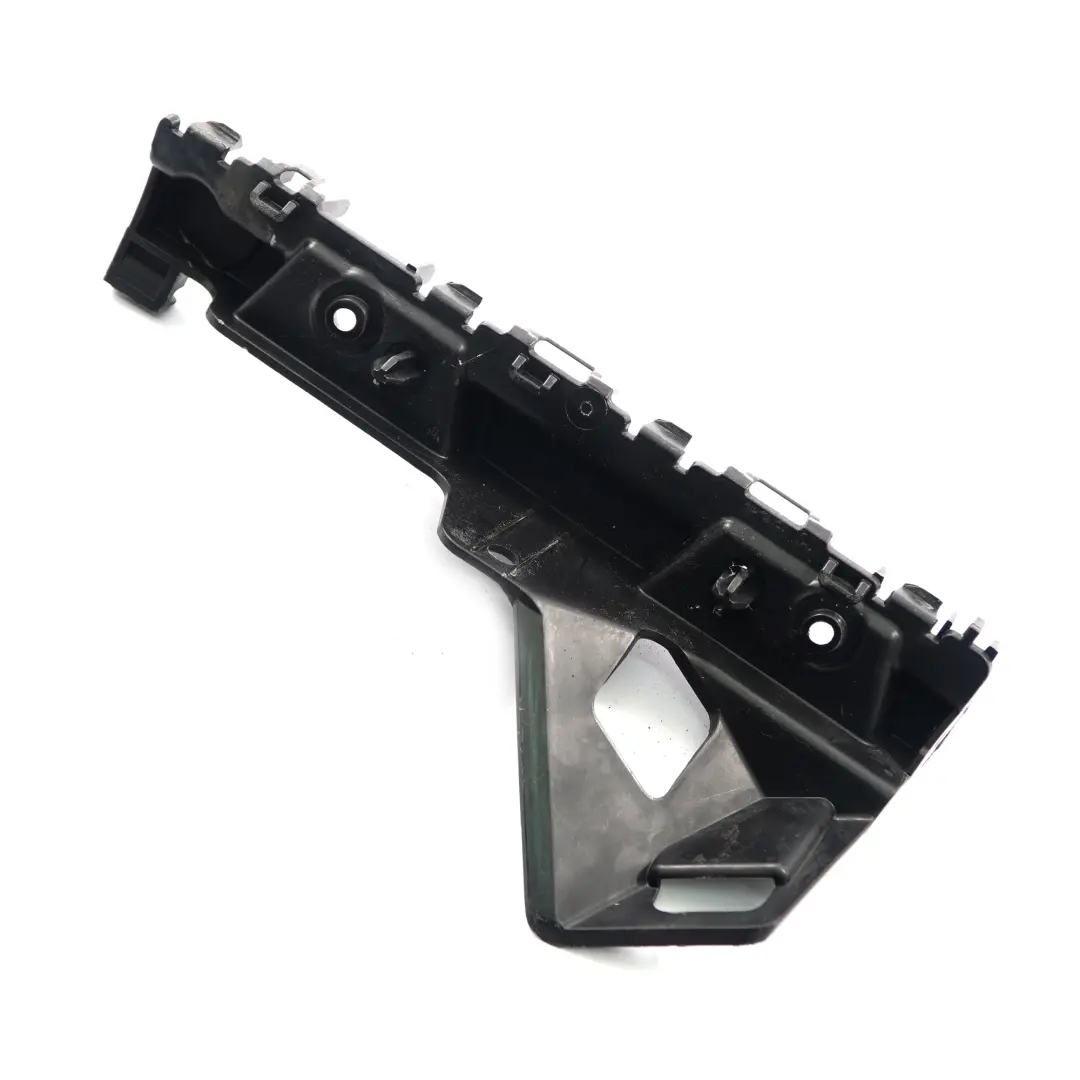 Soporte parachoques delantero izquierdo para Opel Vivaro B Renault Trafic 3 con número de pieza 93451391 Opel Vivaro B Renault Trafic 3 Soporte parachoques delantero izquierdo - SKU 93451391 - Número de pieza 93451391