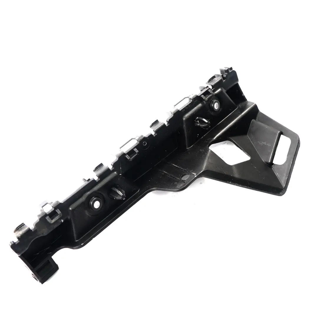 Front Bumper Bracket Mount Left N/S to Opel Vivaro B Renault Trafic 3 with Part number 93451391 Opel Vivaro B Renault Trafic 3 Front Bumper Bracket Mount Left N/S - SKU 93451391 - Part number 93451391