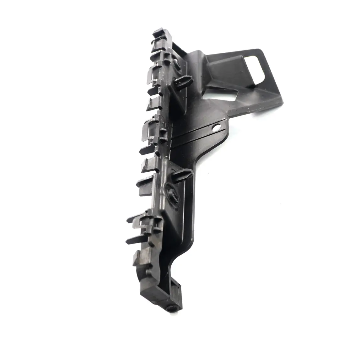 Support de pare-chocs avant gauche pour Opel Vivaro B Renault Trafic 3 à propos du numéro de pièce 93451391 Opel Vivaro B Renault Trafic 3 Support de pare-chocs avant gauche - SKU 93451391 - Numéro de pièce 93451391