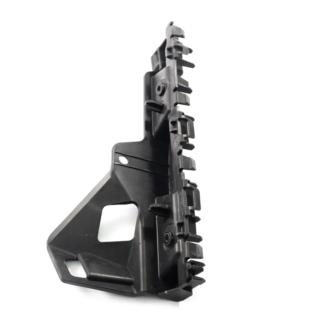 Front Bumper Bracket Mount Left N/S to Opel Vivaro B Renault Trafic 3 with Part number 93451391 Opel Vivaro B Renault Trafic 3 Front Bumper Bracket Mount Left N/S - SKU 93451391 - Part number 93451391