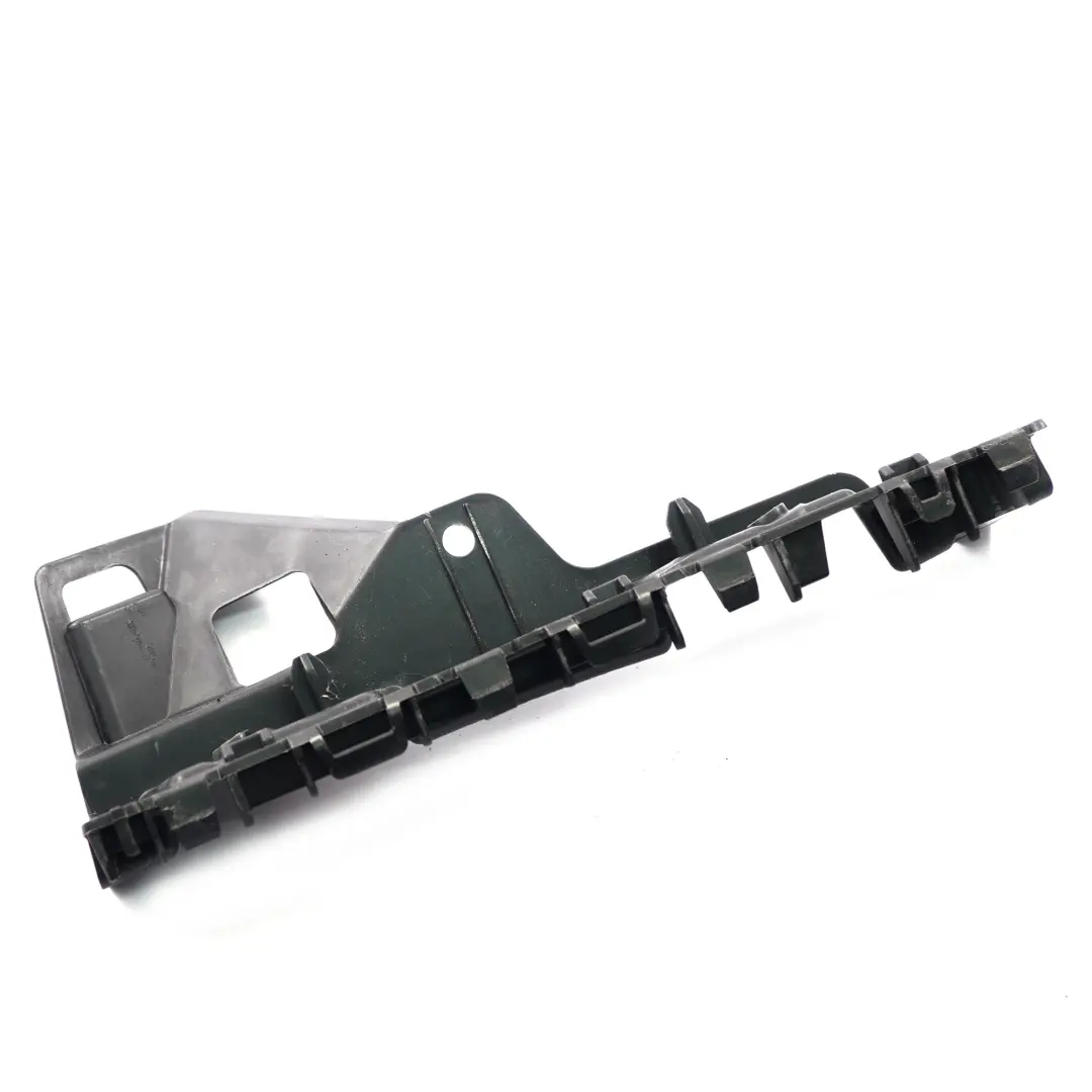 Opel Vivaro B Renault Trafic 3 Support de pare-chocs avant gauche - SKU 93451391 - Numéro de pièce 93451391