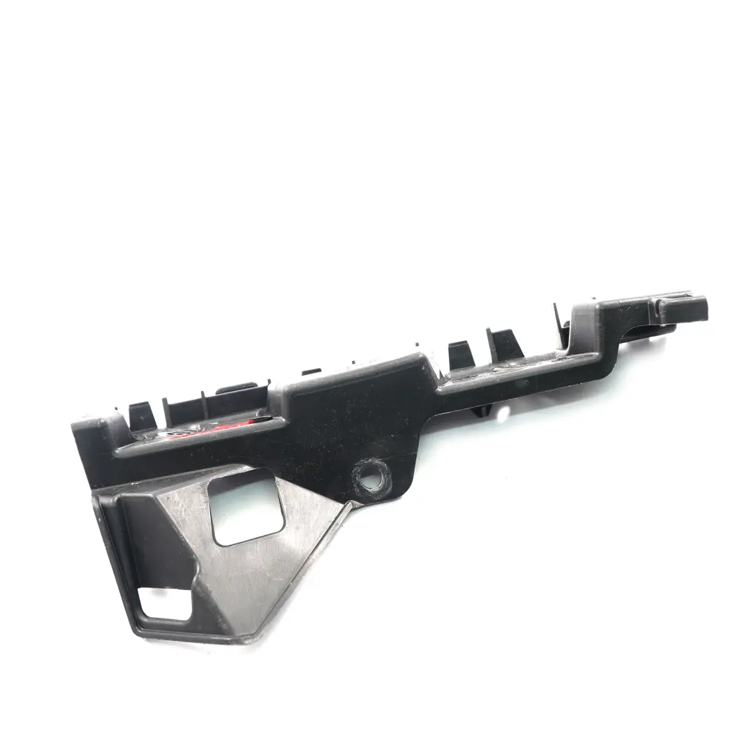 Vorderseite stoßstangen halterung links für Opel Vivaro B Renault Trafic 3 mit Teilenummer 93451391 Opel Vivaro B Renault Trafic 3 Vorderseite stoßstangen halterung links - SKU 93451391 - Teilenummer 93451391