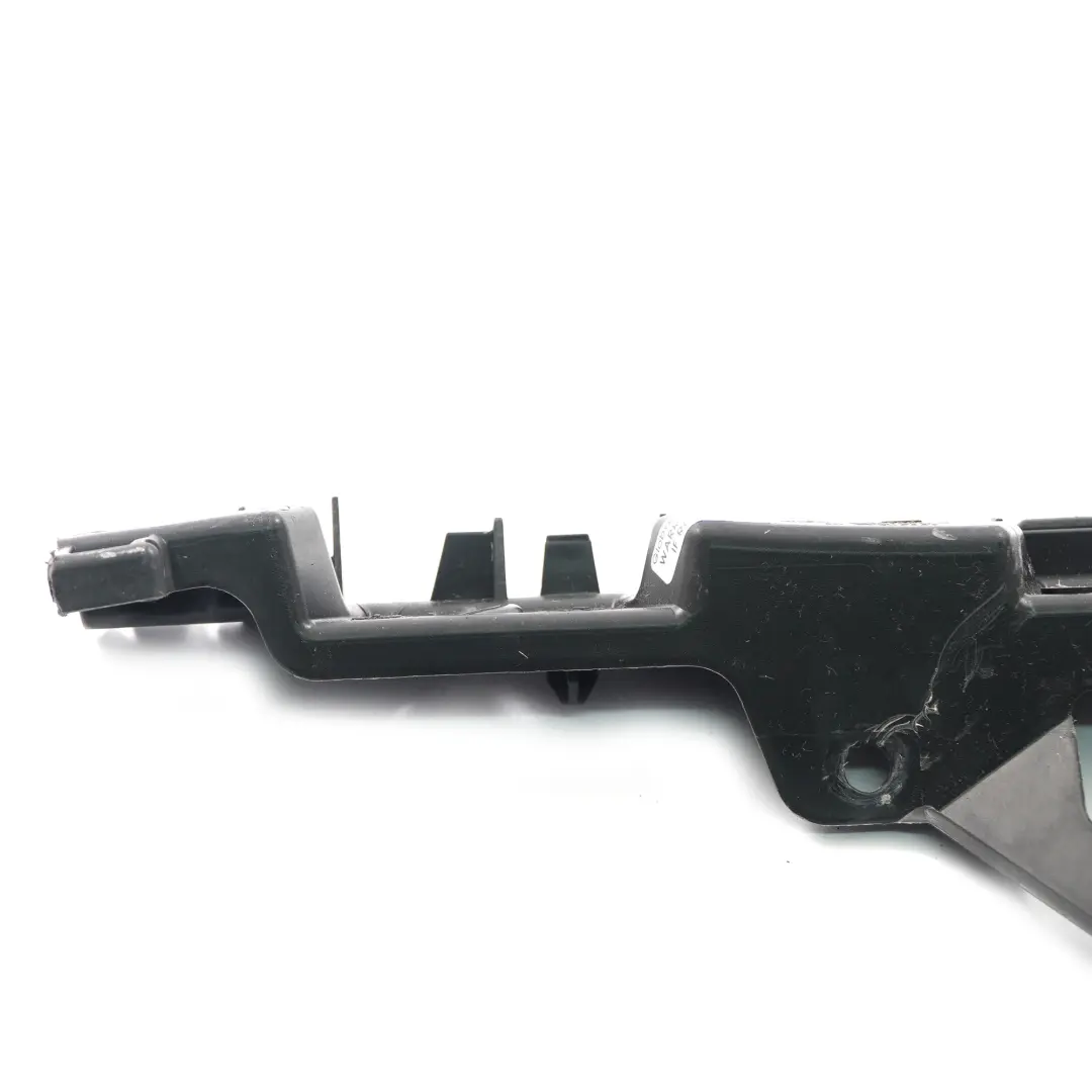 Opel Vivaro B Renault Trafic 3 Soporte parachoques delantero derecho - SKU 93451392 - Número de pieza 93451392