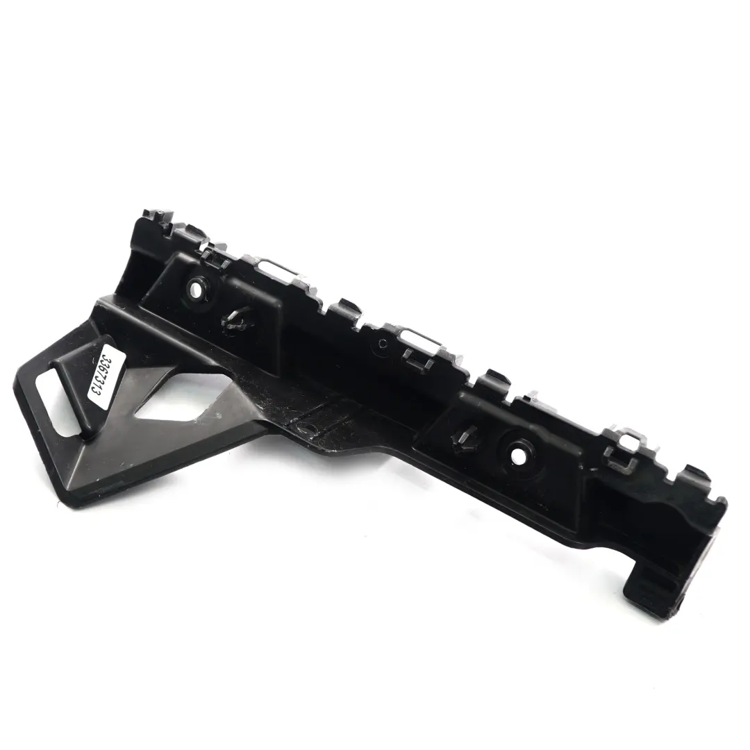 Ślizg Mocowanie Zderzaka Prawy Przód do Opel Vivaro B Renault Trafic o numerze 93451392 Opel Vivaro B Renault Trafic Ślizg Mocowanie Zderzaka Prawy Przód - SKU 93451392 - Numer Części 93451392