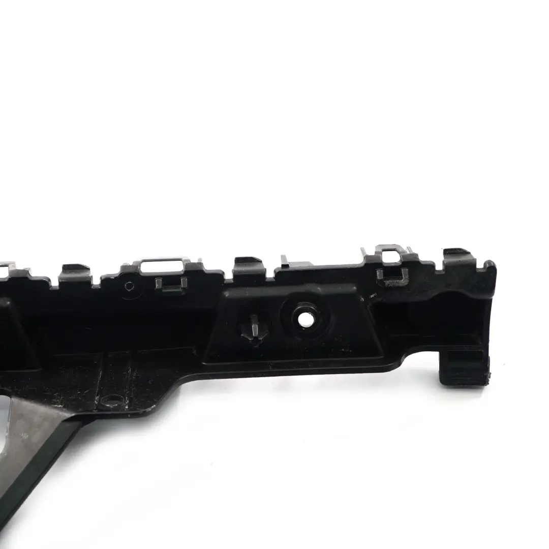 Support de pare-chocs avant droit pour Opel Vivaro B Renault Trafic 3 à propos du numéro de pièce 93451392 Opel Vivaro B Renault Trafic 3 Support de pare-chocs avant droit - SKU 93451392 - Numéro de pièce 93451392