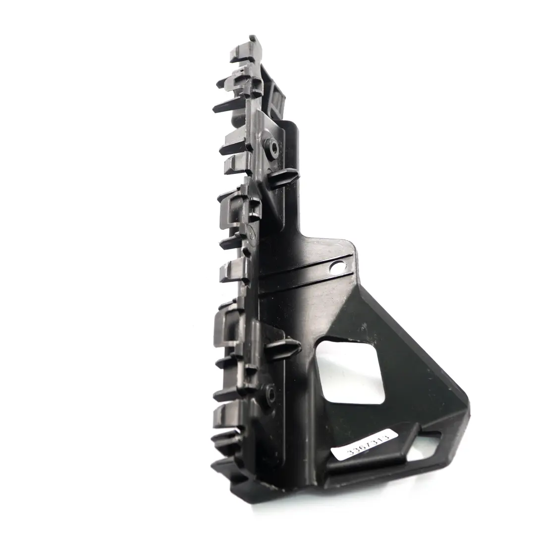 Front Bumper Bracket Mount Right O/S to Opel Vivaro B Renault Trafic 3 with Part number 93451392 Opel Vivaro B Renault Trafic 3 Front Bumper Bracket Mount Right O/S - SKU 93451392 - Part number 93451392