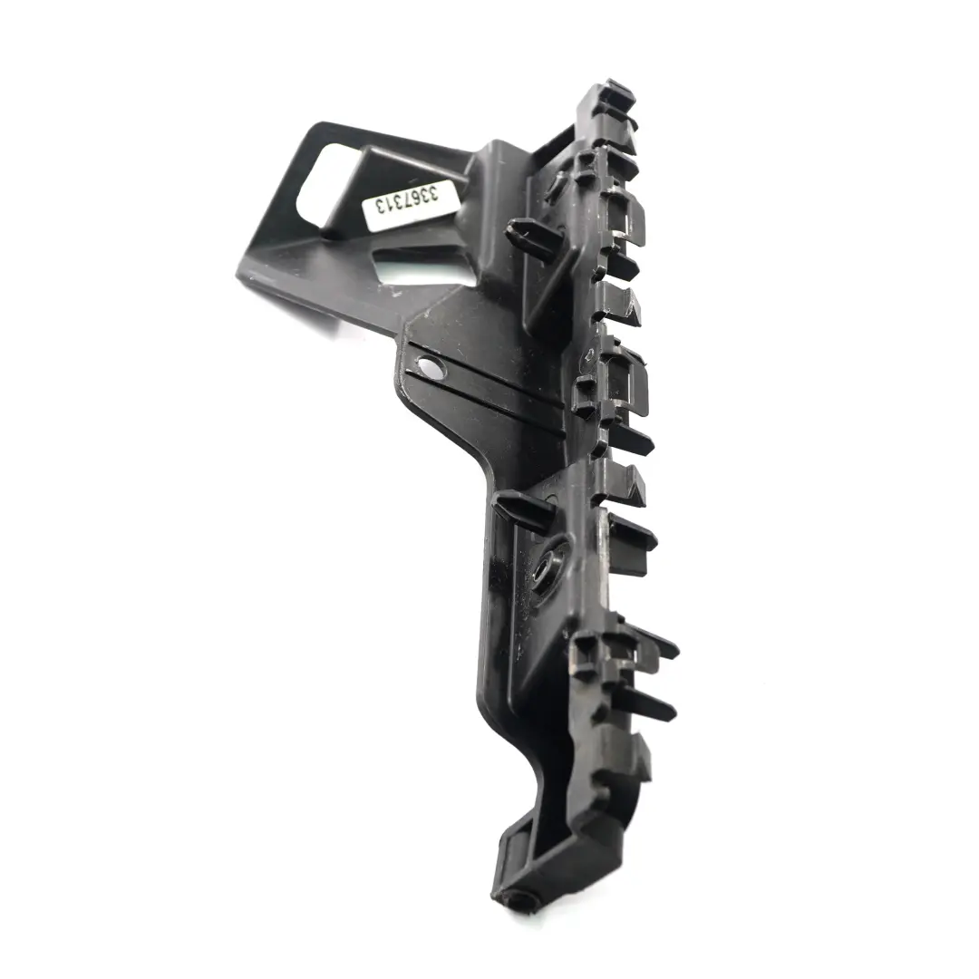 Soporte parachoques delantero derecho para Opel Vivaro B Renault Trafic 3 con número de pieza 93451392 Opel Vivaro B Renault Trafic 3 Soporte parachoques delantero derecho - SKU 93451392 - Número de pieza 93451392