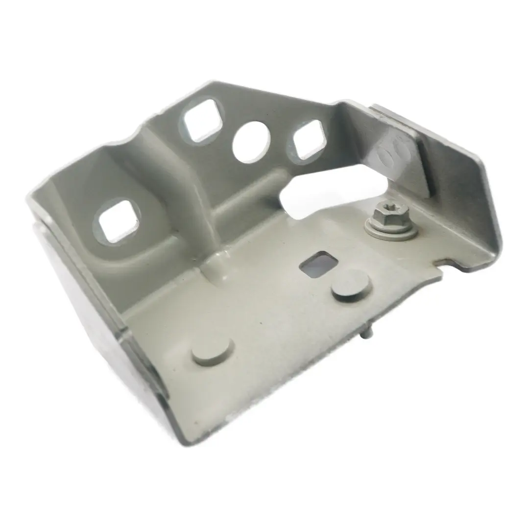  Bracket Opel Vivaro B Bonnet Hinge Left Front Mounting Bracket - SKU 93451643 - Part number 93451643