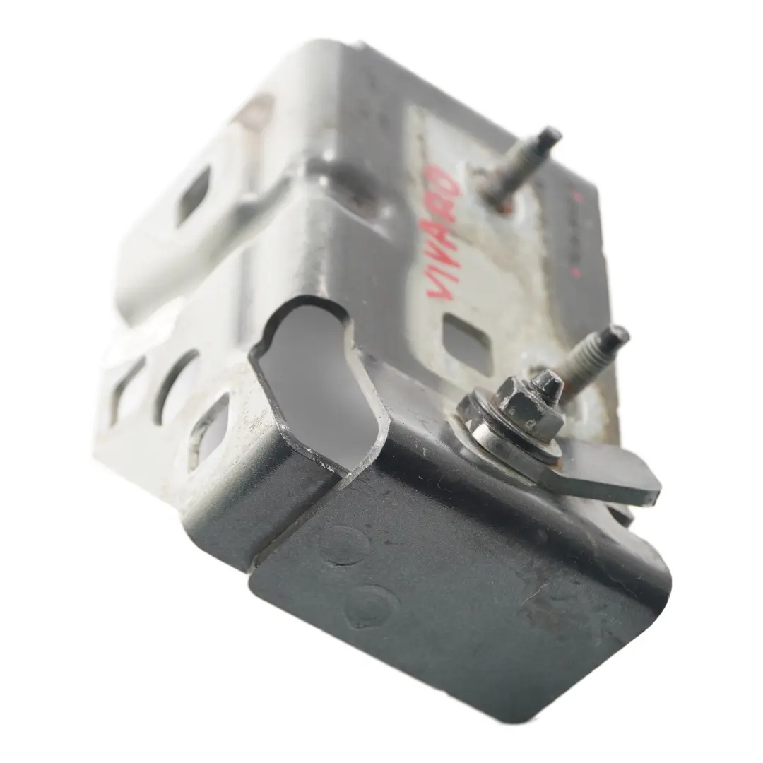 Bracket Opel Vivaro B Bonnet Hinge Left Front Mounting Bracket to with Part number 93451643 Bracket Opel Vivaro B Bonnet Hinge Left Front Mounting Bracket - SKU 93451643 - Part number 93451643