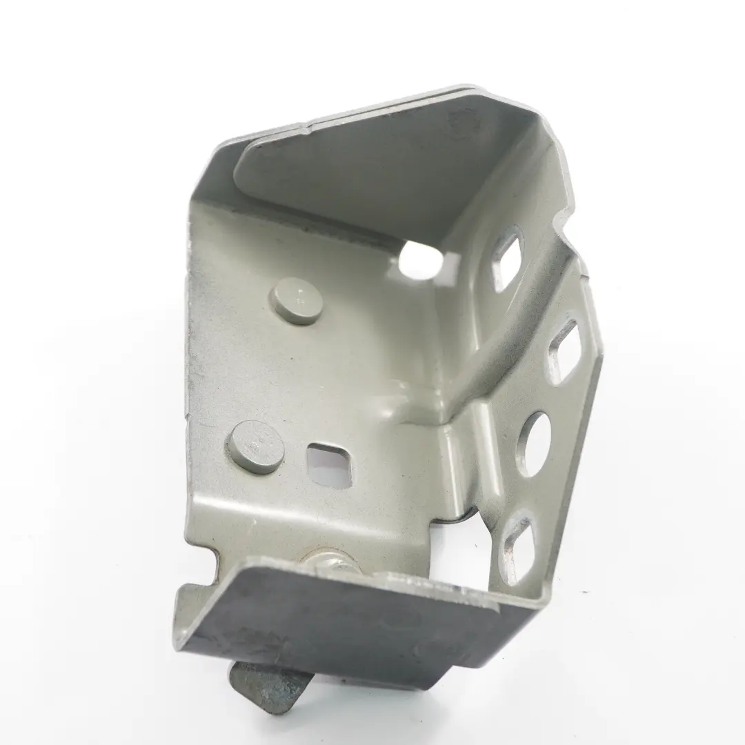 Bracket Opel Vivaro B Bonnet Hinge Left Front Mounting Bracket to with Part number 93451643 Bracket Opel Vivaro B Bonnet Hinge Left Front Mounting Bracket - SKU 93451643 - Part number 93451643