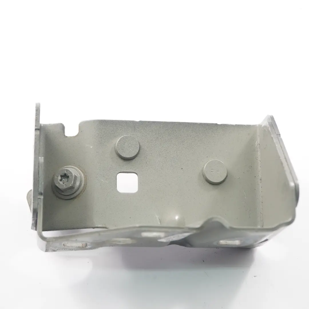 Soporte Bisagra Capó Opel Vivaro B Bisagra Montaje Delantero Izquierdo para con número de pieza 93451643 Soporte Bisagra Capó Opel Vivaro B Bisagra Montaje Delantero Izquierdo - SKU 93451643 - Número de pieza 93451643