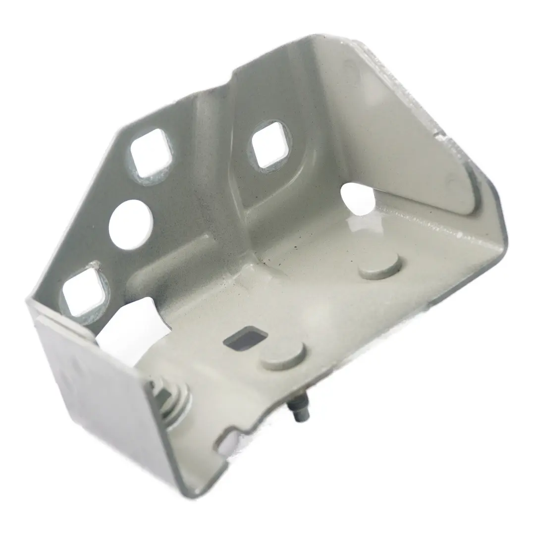 Support Opel Vivaro B Charnière de capot Support de montage avant droit pour à propos du numéro de pièce 93451653 Support Opel Vivaro B Charnière de capot Support de montage avant droit - SKU 93451653 - Numéro de pièce 93451653