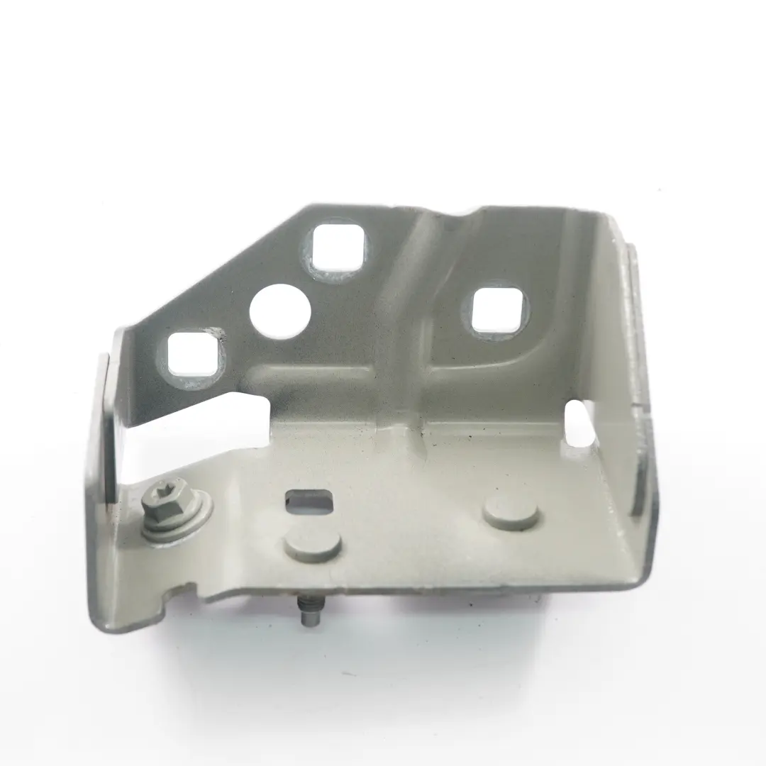 Staffa Opel Vivaro B Cerniera del cofano anteriore destra Staffa di montaggio per con numero di parte 93451653 Staffa Opel Vivaro B Cerniera del cofano anteriore destra Staffa di montaggio - SKU 93451653 - Numero di parte 93451653