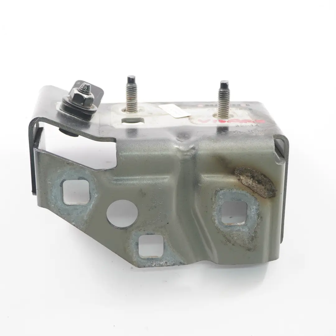 Support Opel Vivaro B Charnière de capot Support de montage avant droit pour à propos du numéro de pièce 93451653 Support Opel Vivaro B Charnière de capot Support de montage avant droit - SKU 93451653 - Numéro de pièce 93451653