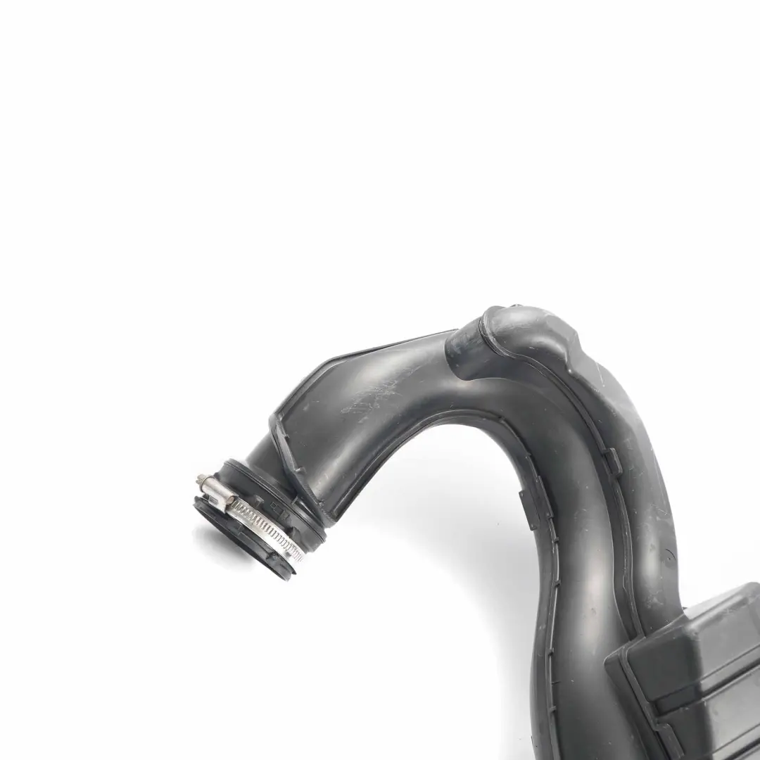 Air Intake Pipe Renault Trafic Opel Vivaro 1.6 CDTI Turbo Hose - SKU 93451664 - Part number 93451664