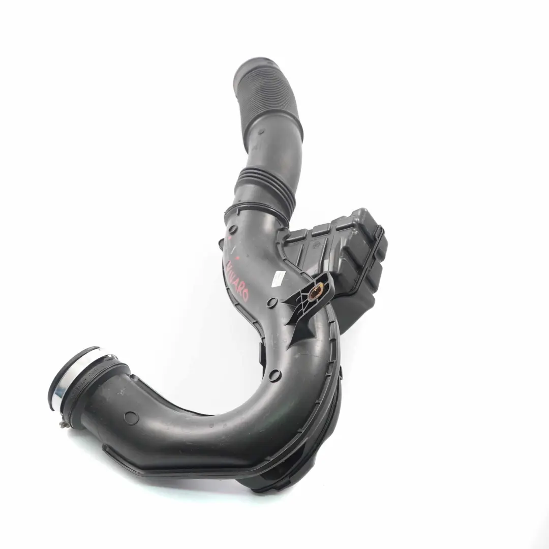 Air Intake Pipe Renault Trafic Opel Vivaro 1.6 CDTI Turbo Hose - SKU 93451664 - Part number 93451664