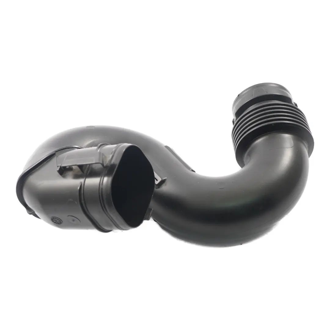 Intake Box Silencer Filtered Air Hose Pipe to Vauxhall Vivaro B Air with Part number 93451665 Vauxhall Vivaro B Air Intake Box Silencer Filtered Air Hose Pipe - SKU 93451665 - Part number 93451665