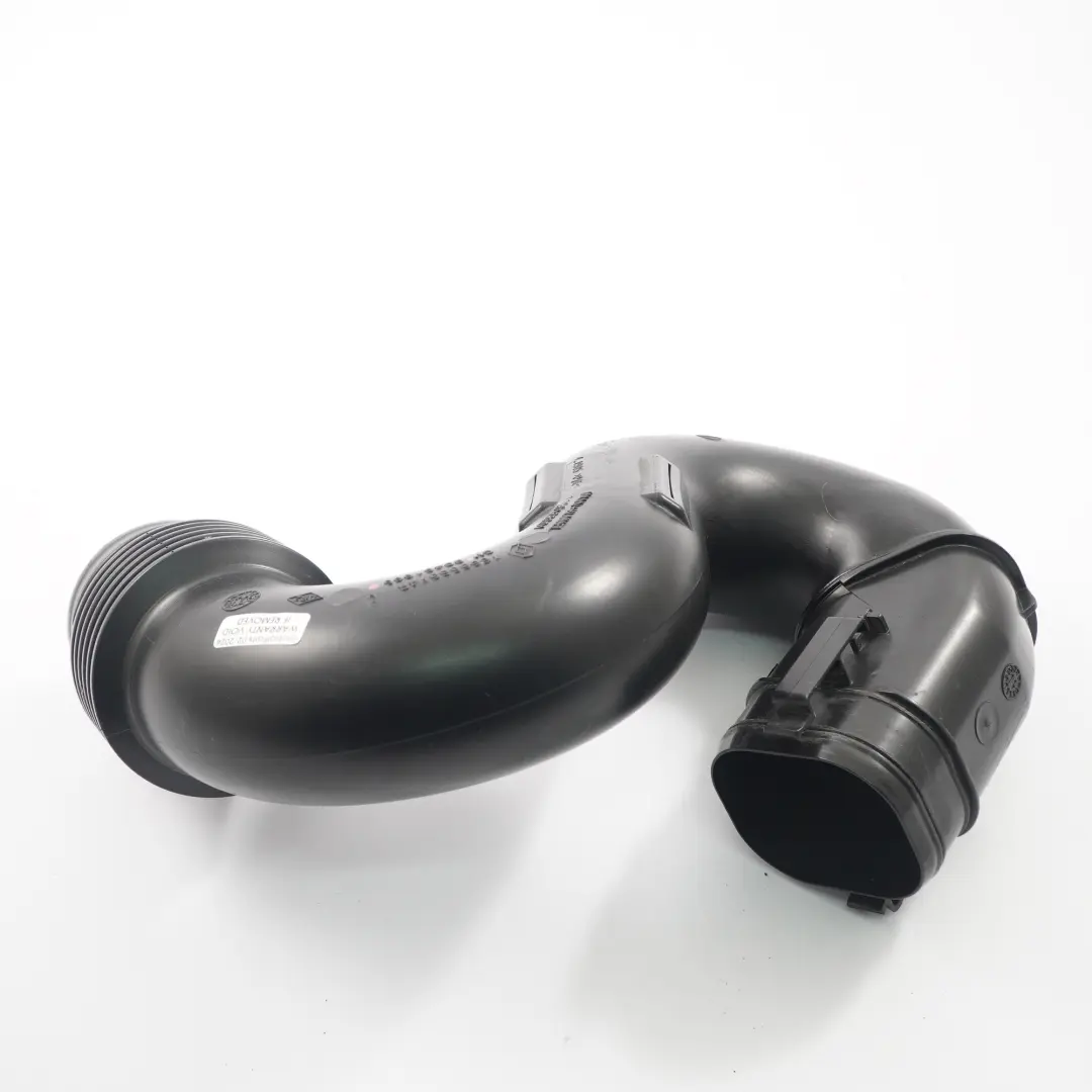 Intake Box Silencer Filtered Air Hose Pipe to Vauxhall Vivaro B Air with Part number 93451665 Vauxhall Vivaro B Air Intake Box Silencer Filtered Air Hose Pipe - SKU 93451665 - Part number 93451665