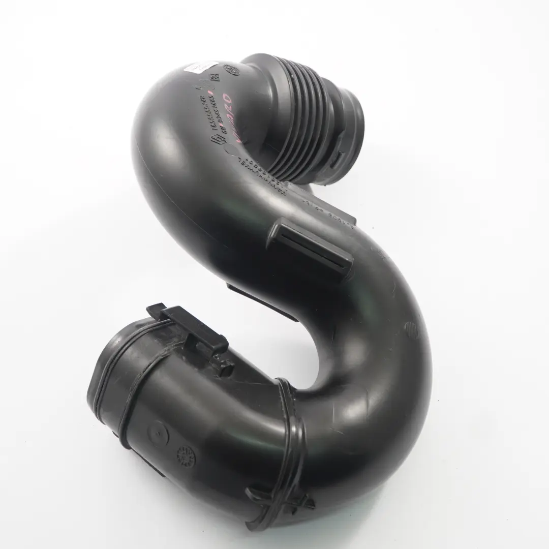 Vauxhall Vivaro B Air Intake Box Silencer Filtered Air Hose Pipe - SKU 93451665 - Part number 93451665