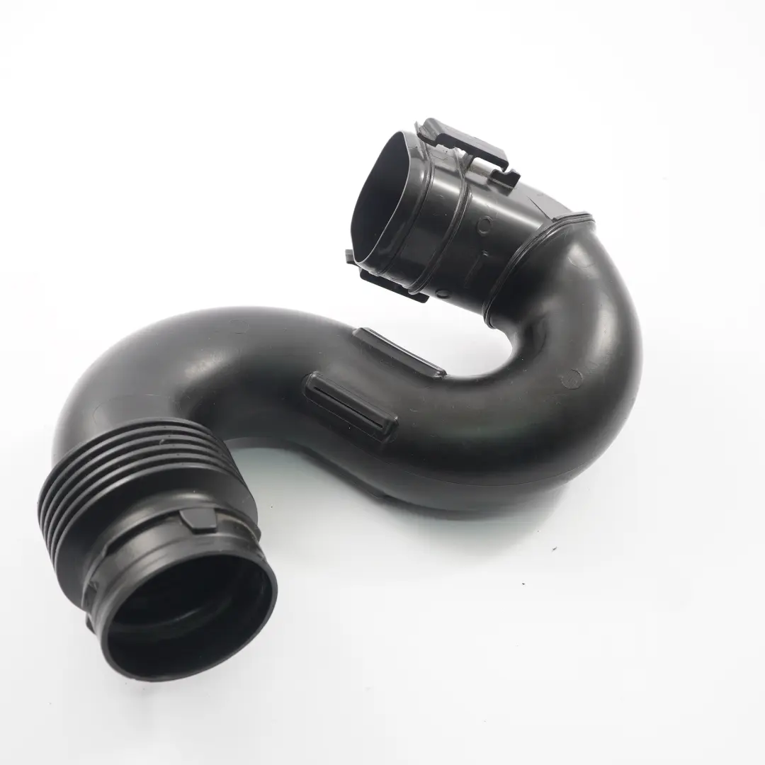 Vauxhall Vivaro B Air Intake Box Silencer Filtered Air Hose Pipe - SKU 93451665 - Part number 93451665