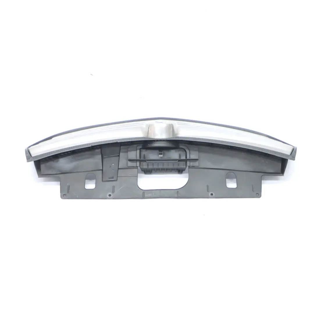 Opel Vauxhall Vivaro B Kühlergrill Vorderseite stoßstange Abdeckung - SKU 93452300 - Teilenummer 93452300