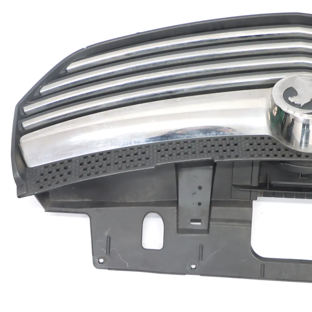 Opel Vauxhall Vivaro B Kühlergrill Vorderseite stoßstange Abdeckung - SKU 93452300 - Teilenummer 93452300