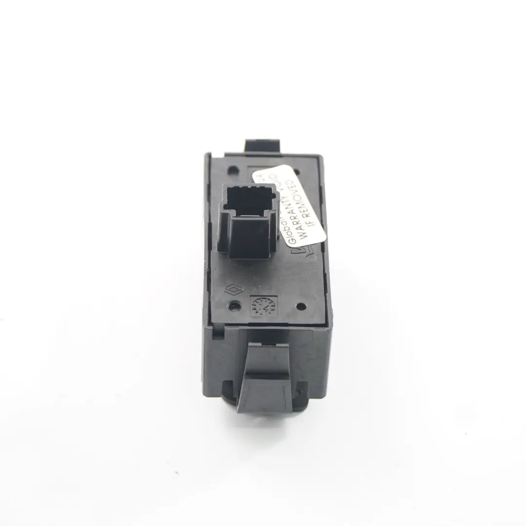 Renault Trafic 3 Opel Vivaro B Bouton d'interrupteur feux détresse - SKU 93452316 - Numéro de pièce 93452316