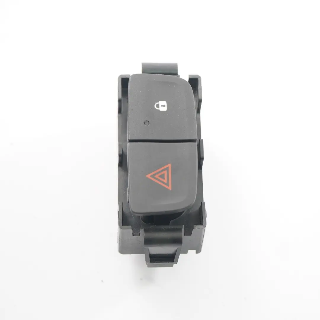 Renault Trafic 3 Opel Vivaro B Interruptor luz de emergencia Botón - SKU 93452316 - Número de pieza 93452316