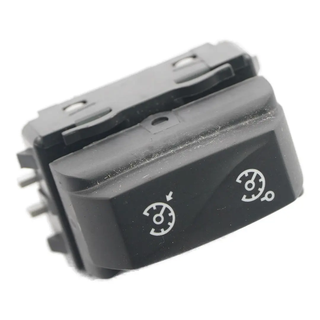 Renault Trafic 3 Opel Vivaro B Interruptor control crucero Botón - SKU 93452323 - Número de pieza 93452323