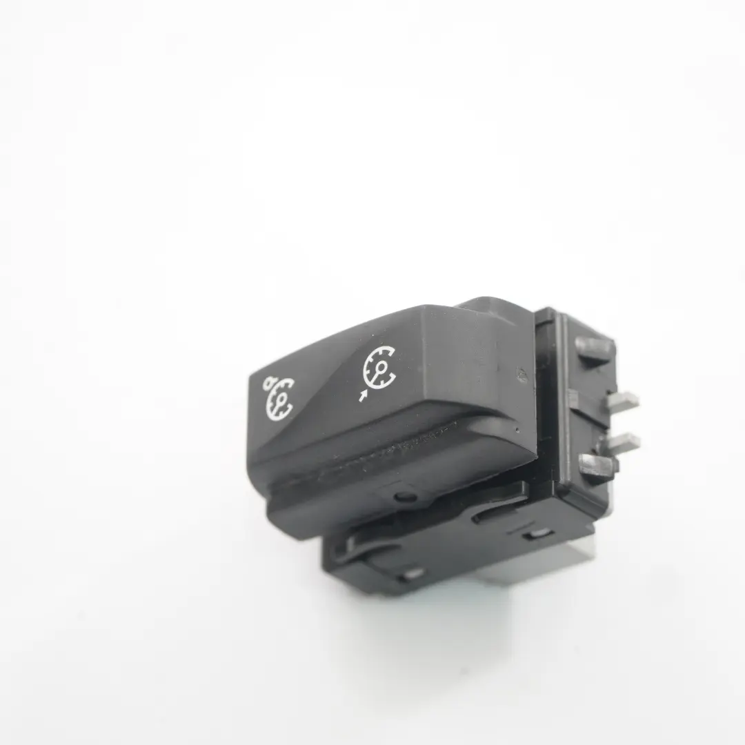 Renault Trafic 3 Opel Vivaro B Interruptor control crucero Botón - SKU 93452323 - Número de pieza 93452323