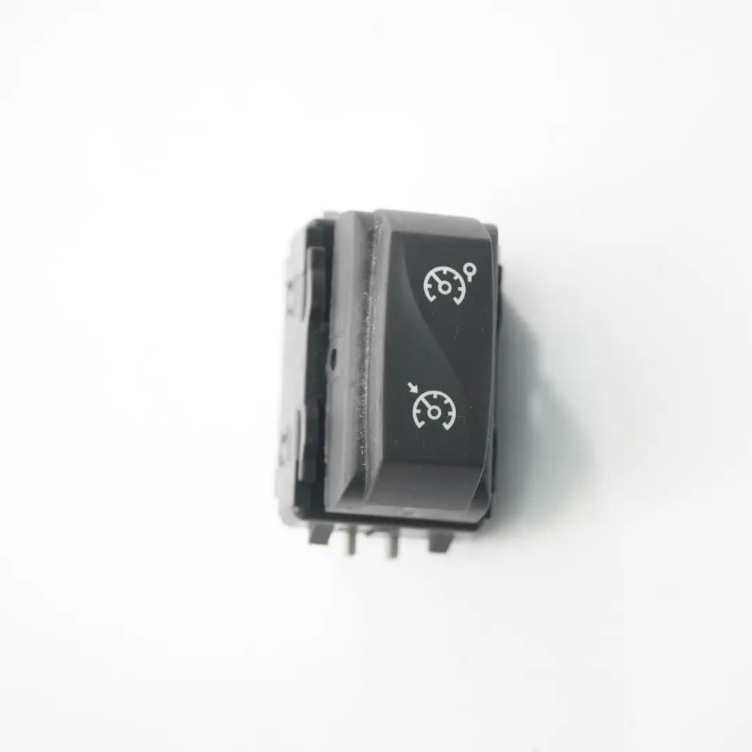 Renault Trafic 3 Opel Vivaro B Cruise Control Switch Button Panel - SKU 93452323 - Part number 93452323