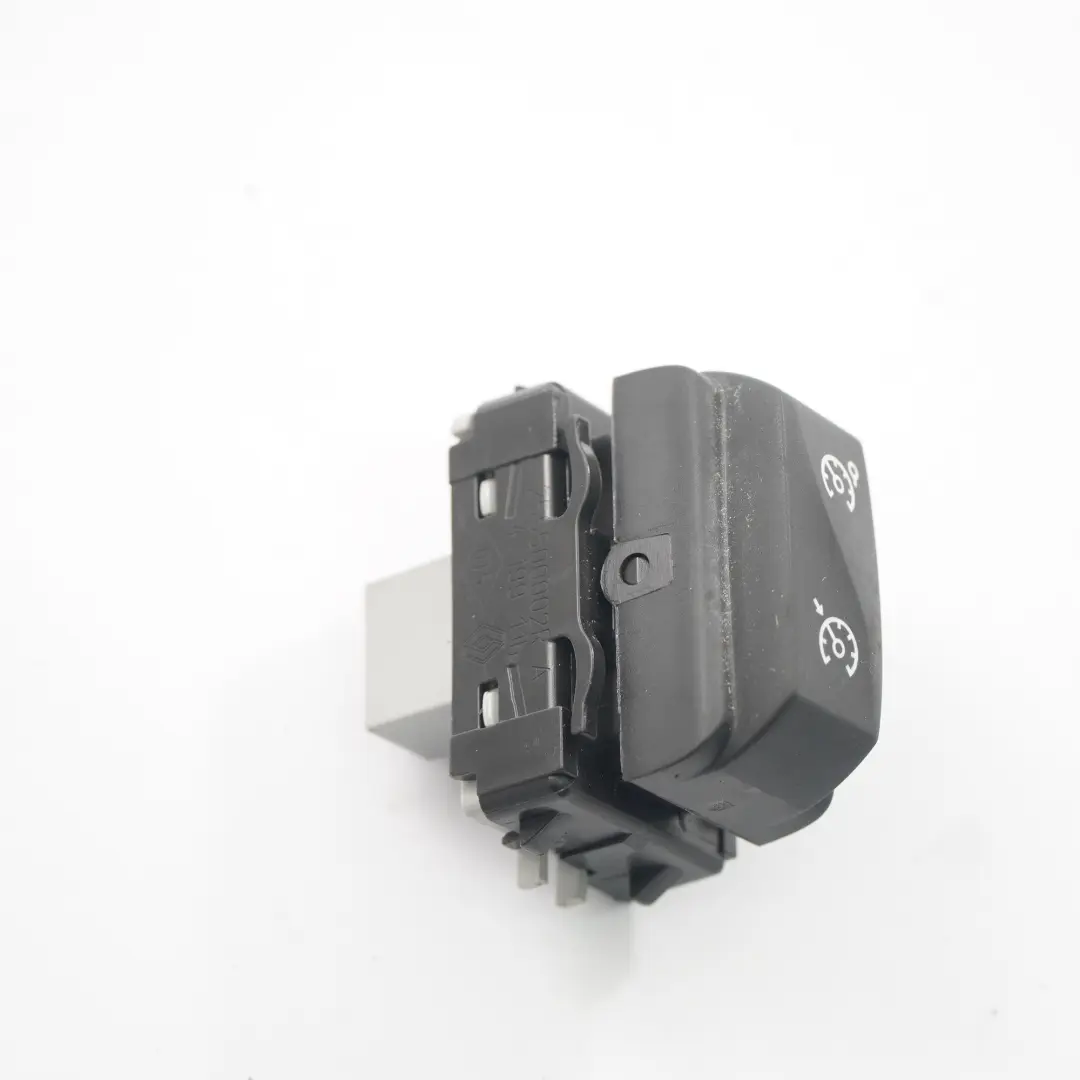 Interruptor control crucero Botón para Renault Trafic 3 Opel Vivaro B con número de pieza 93452323 Renault Trafic 3 Opel Vivaro B Interruptor control crucero Botón - SKU 93452323 - Número de pieza 93452323