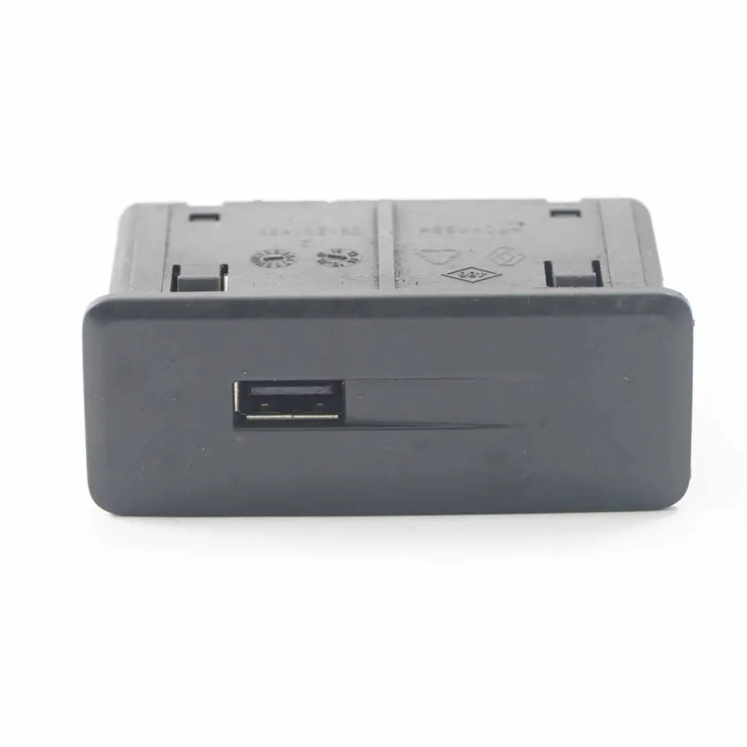  Puerto USB Renault Trafic 3 Opel Vivaro B Clavija enchufe conexión - SKU 93452333 - Número de pieza 93452333