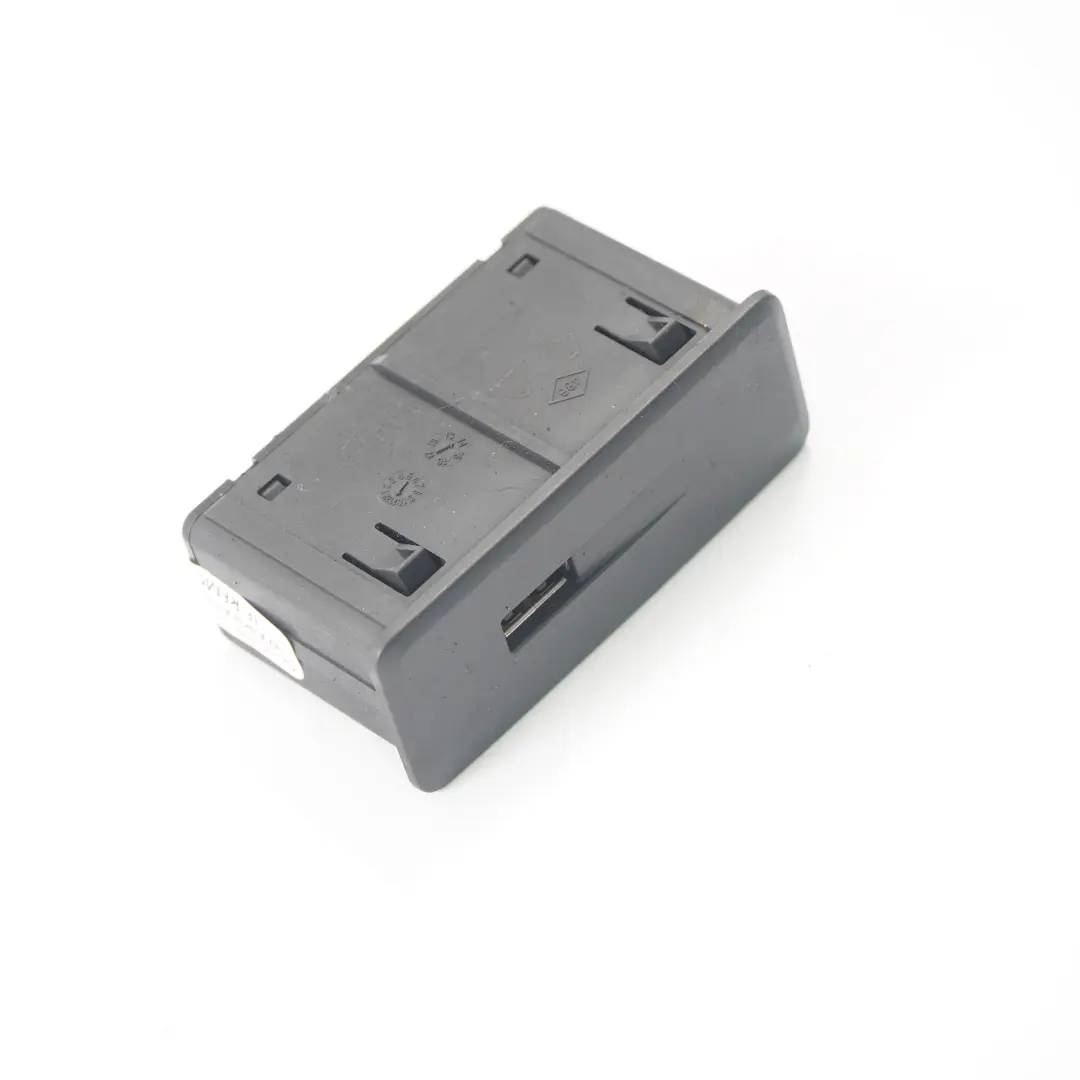  USB Port Renault Trafic 3 Vauxhall Vivaro B Socket Plug Connector Unit - SKU 93452333 - Part number 93452333