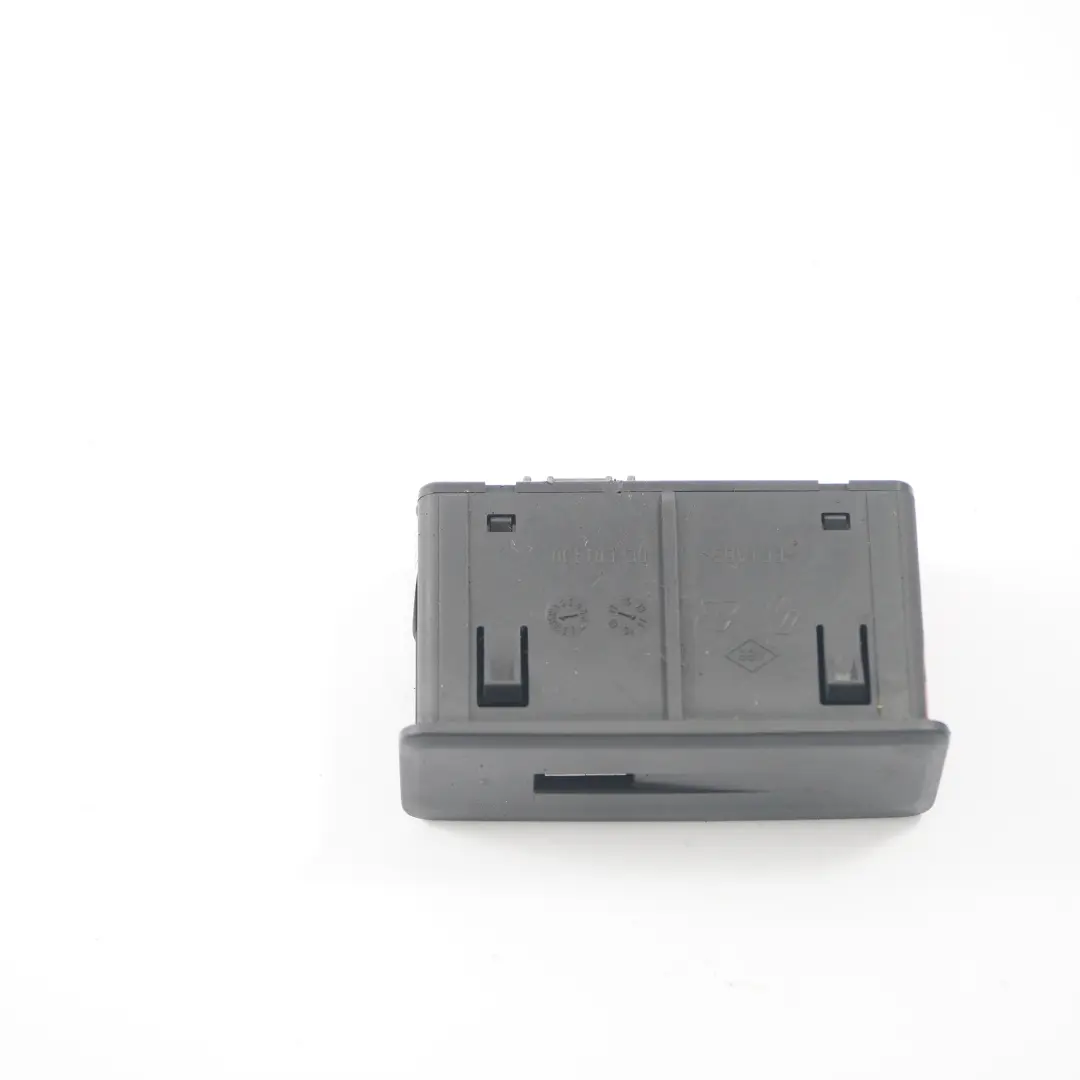  USB Port Renault Trafic 3 Vauxhall Vivaro B Socket Plug Connector Unit - SKU 93452333 - Part number 93452333