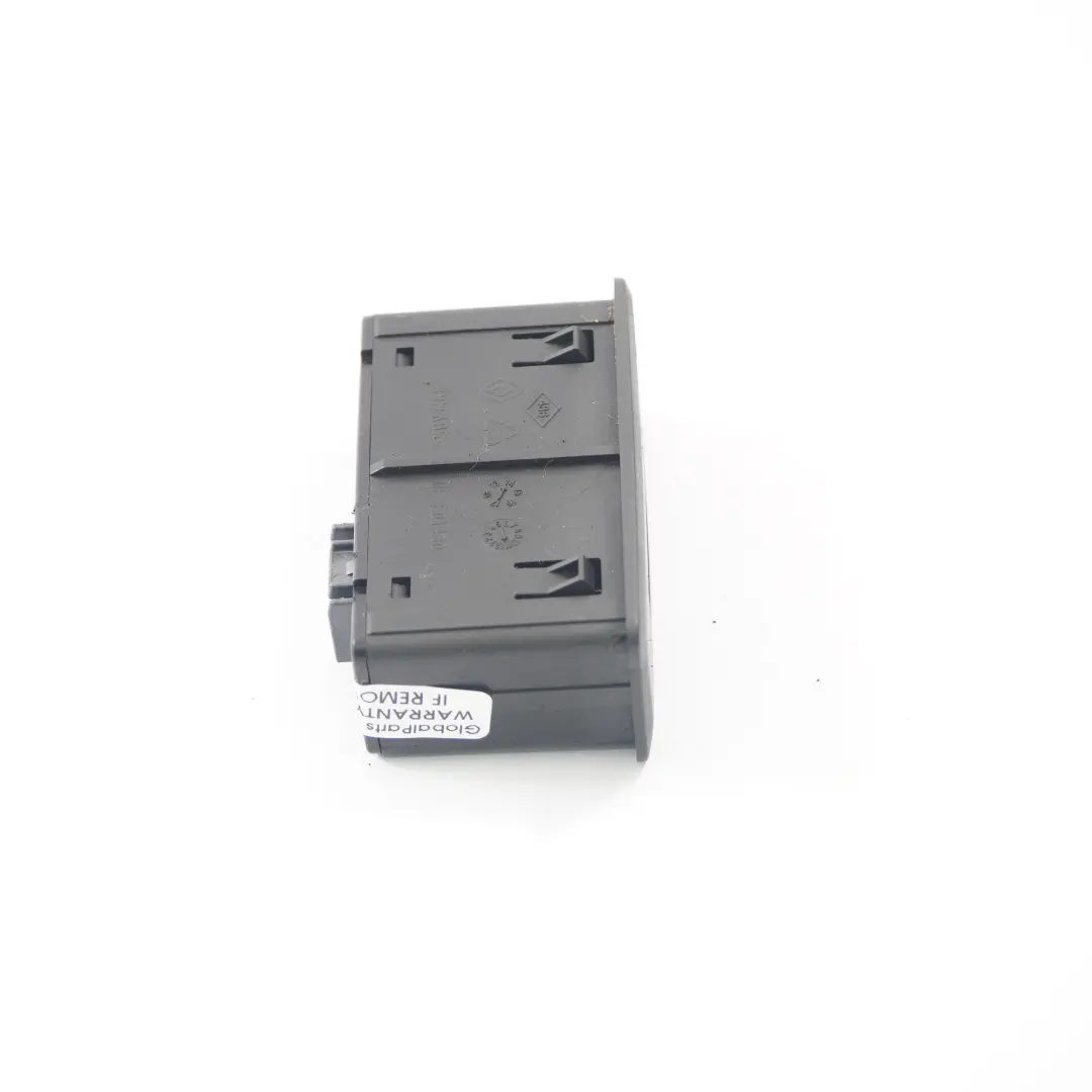 Puerto USB Renault Trafic 3 Opel Vivaro B Clavija enchufe conexión para con número de pieza 93452333 Puerto USB Renault Trafic 3 Opel Vivaro B Clavija enchufe conexión - SKU 93452333 - Número de pieza 93452333