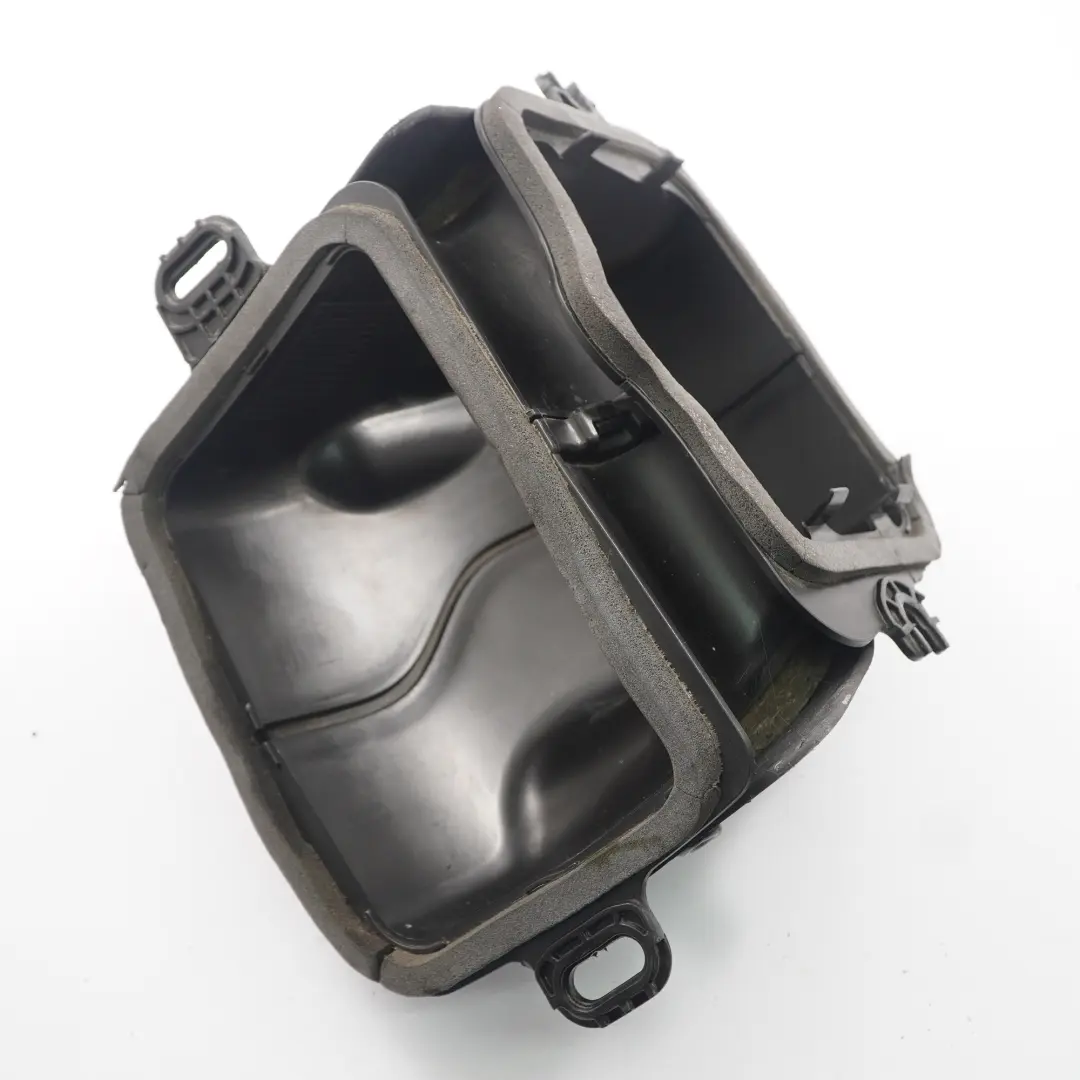 Air Duct Opel Vivaro B Renault Trafic Heater Blower Cabin Vent Right - SKU 93452498 - Part number 93452498