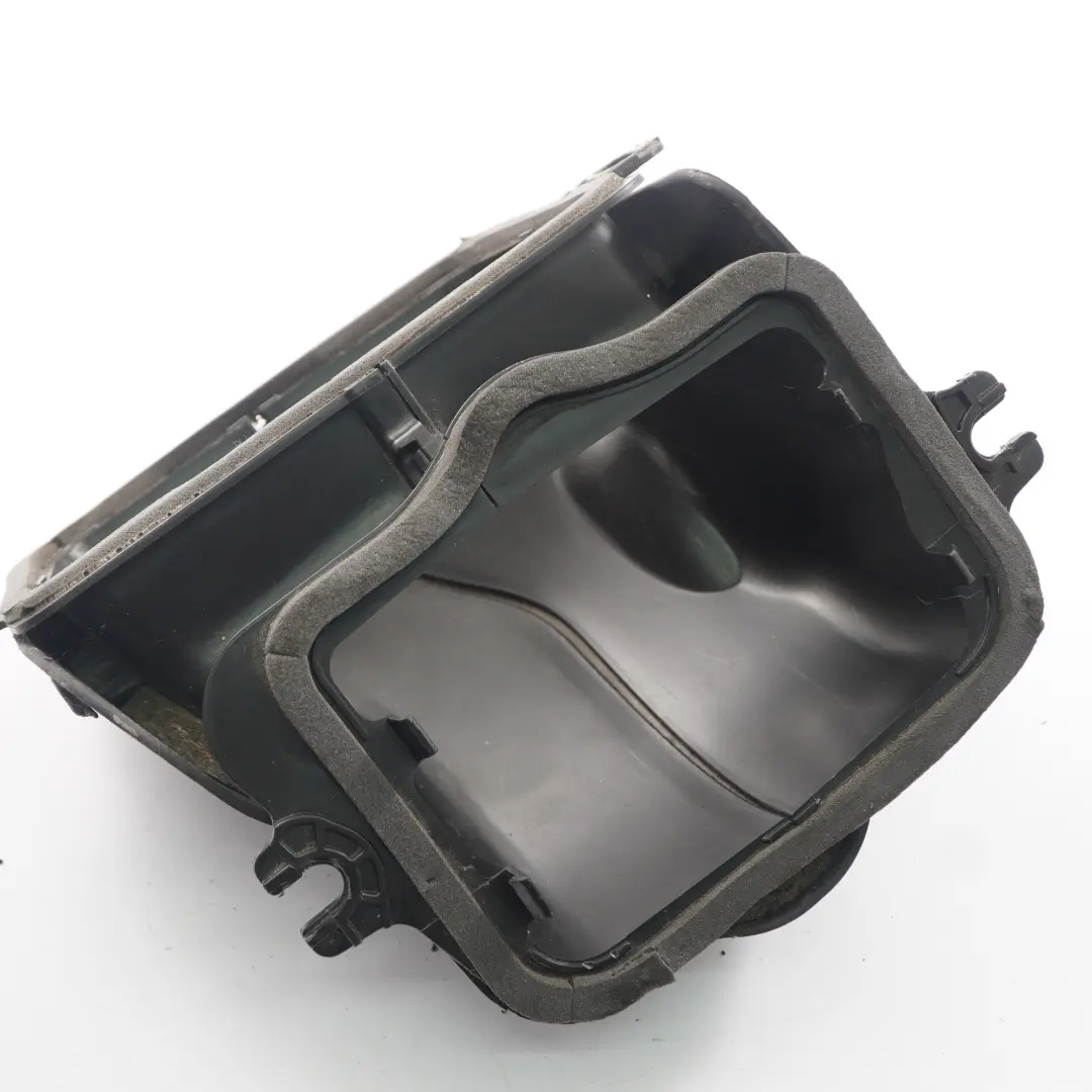 Air Duct Opel Vivaro B Renault Trafic Heater Blower Cabin Vent Right - SKU 93452498 - Part number 93452498