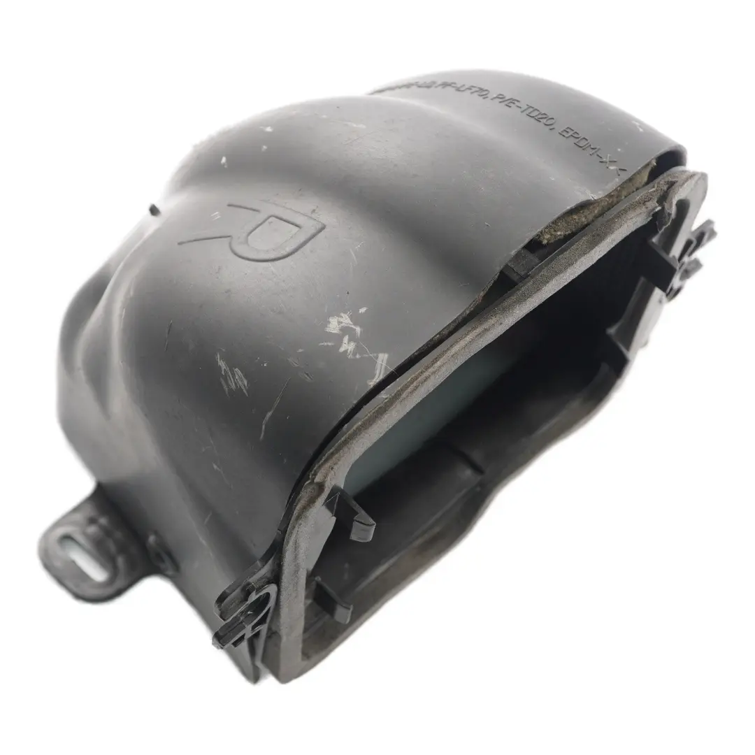 Air Duct Opel Vivaro B Renault Trafic Heater Blower Cabin Vent Right - SKU 93452498 - Part number 93452498