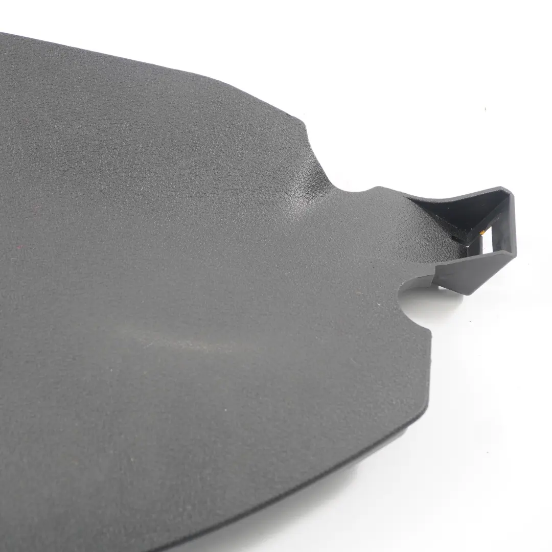 Dashboard Inside Cover Front Right O/S Trim Panel to Vauxhall Vivaro B with Part number 93452500 Vauxhall Vivaro B Dashboard Inside Cover Front Right O/S Trim Panel - SKU 93452500 - Part number 93452500